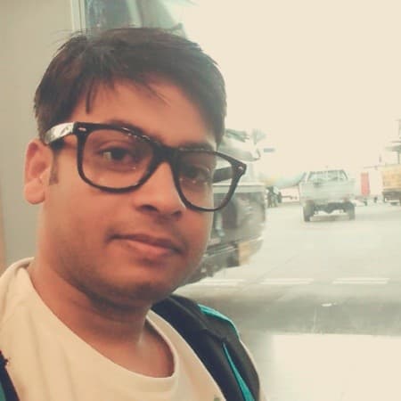 vikash kumar singh