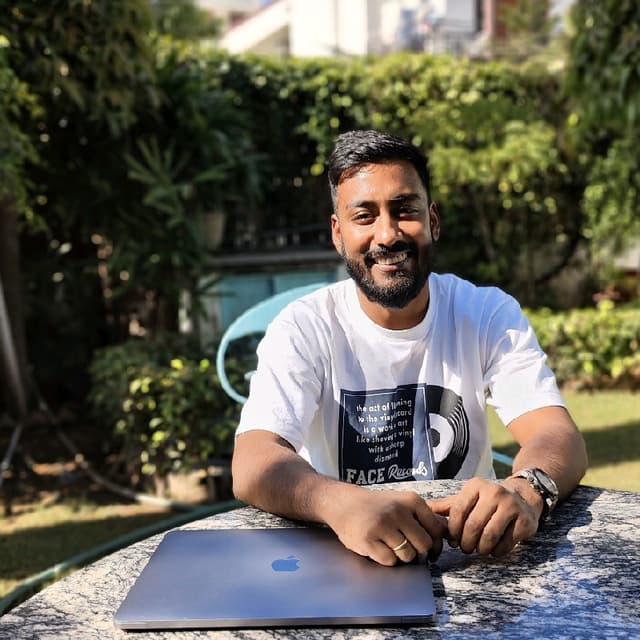 Vikash kumar singh
