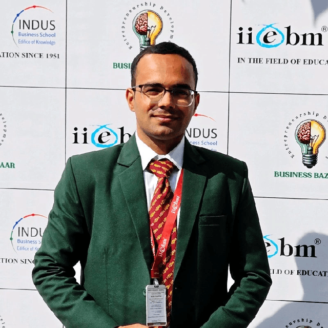 VIKASH KUMAR SINGH