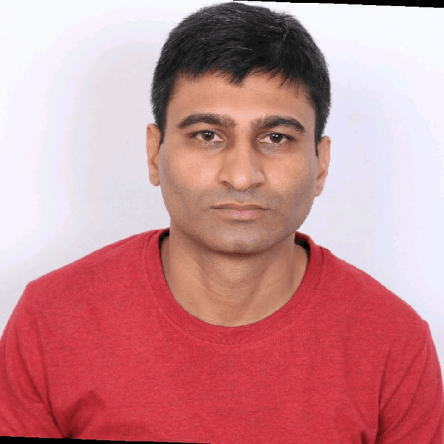 Vikash Kumar