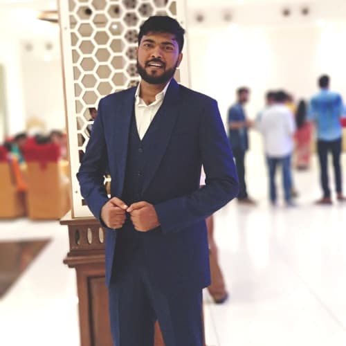 Vikash Kushwaha