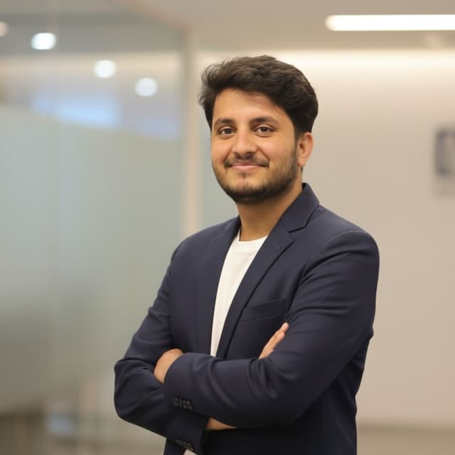 Vikash Kushwaha