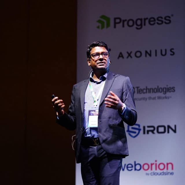 Vikash Mishra