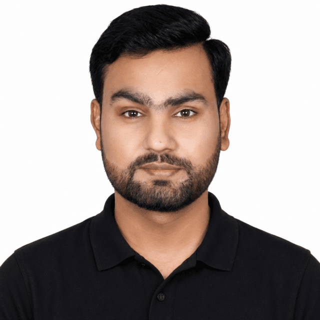 Vikash Mishra