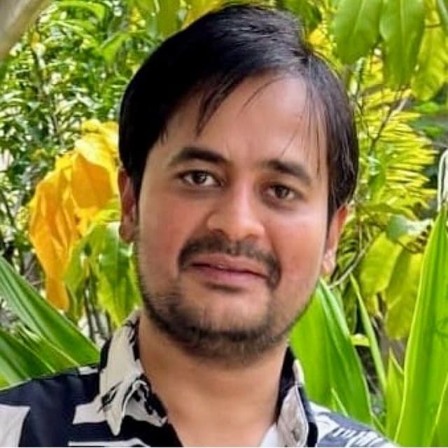 Vikash Mishra