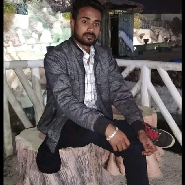VIKASH MISHRA