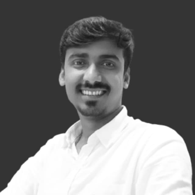 Vikash Pandey