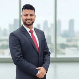 Vikash Pukar Jha