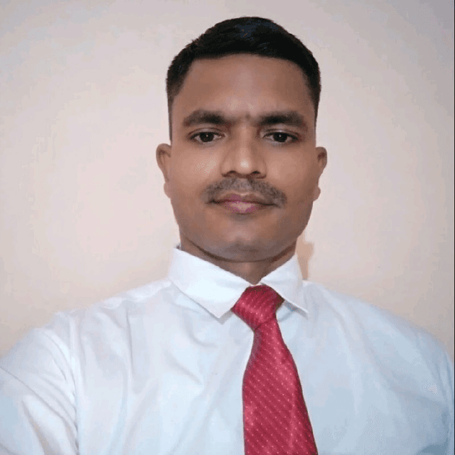 Vikash Rai