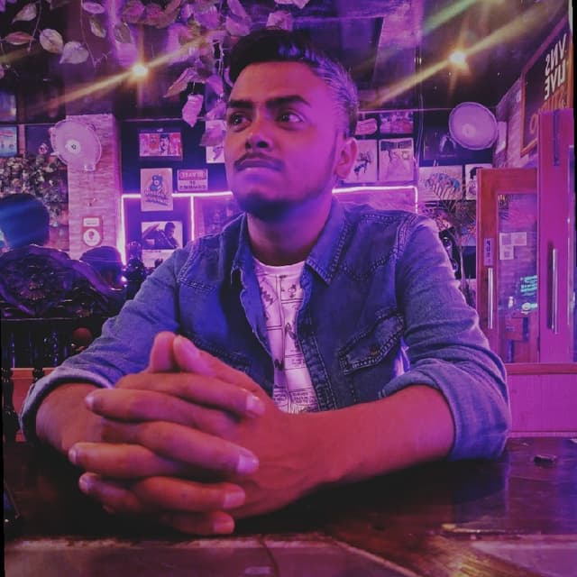 VIKASH RAJAK