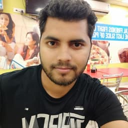 Vikash Saini