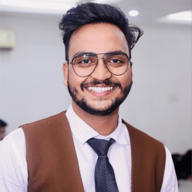 Vikash  Shuklaa