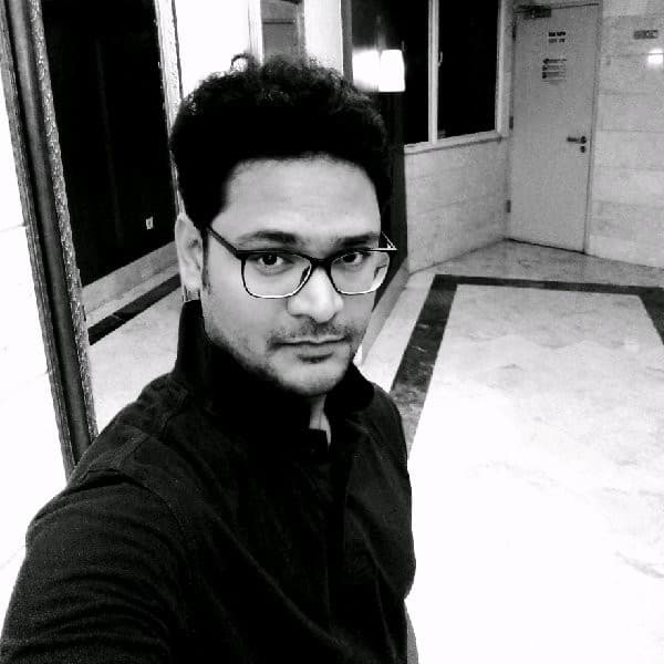 Vikash Singh