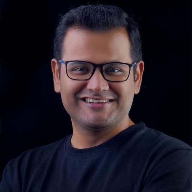 Vikash Singh