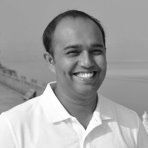 Vikash Singh