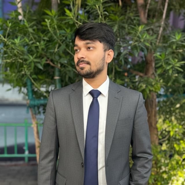 Vikash Singh