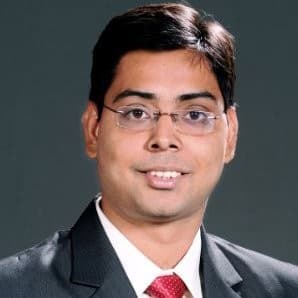 Vikash Sinha