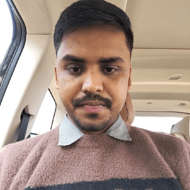 Vikash Soni