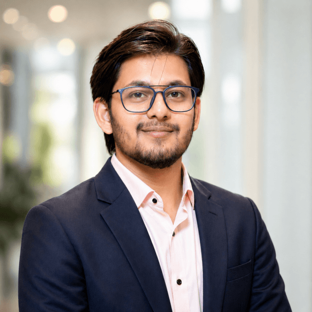 Vikash Srivastava