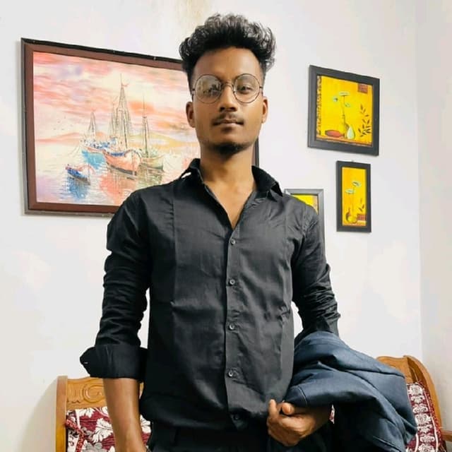 Vikash Suren