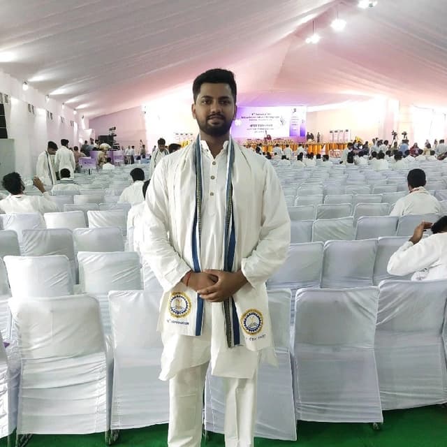 VIKASH TIWARI