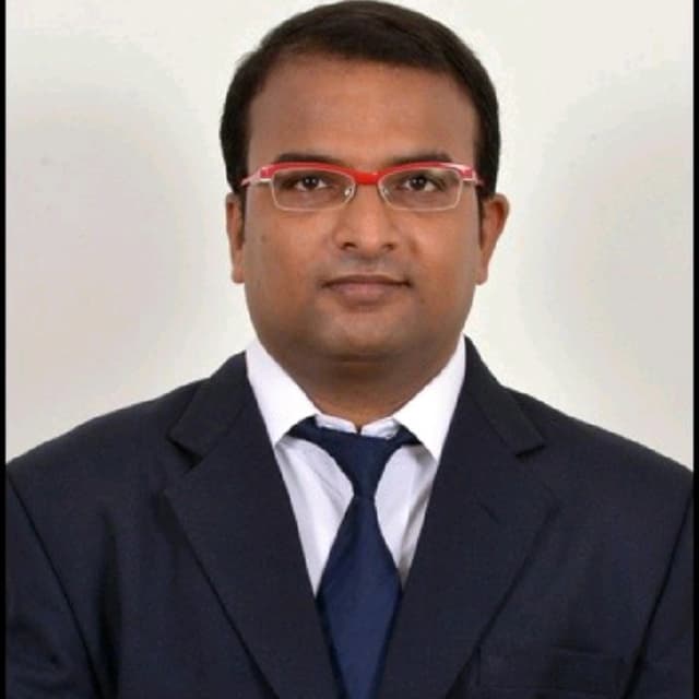 Vikash Tiwari
