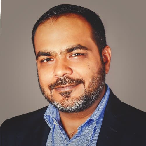 Vikash Tripathi