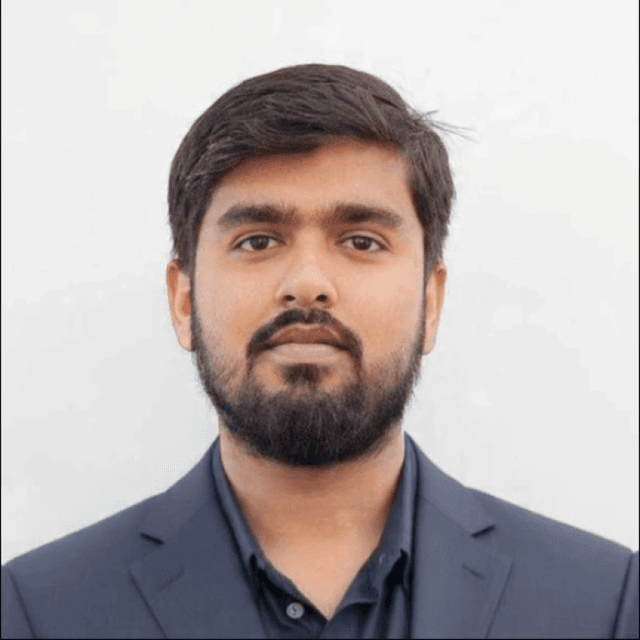Vikash Upadhyay