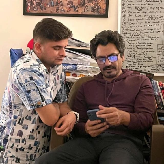 Vikash vaibhav