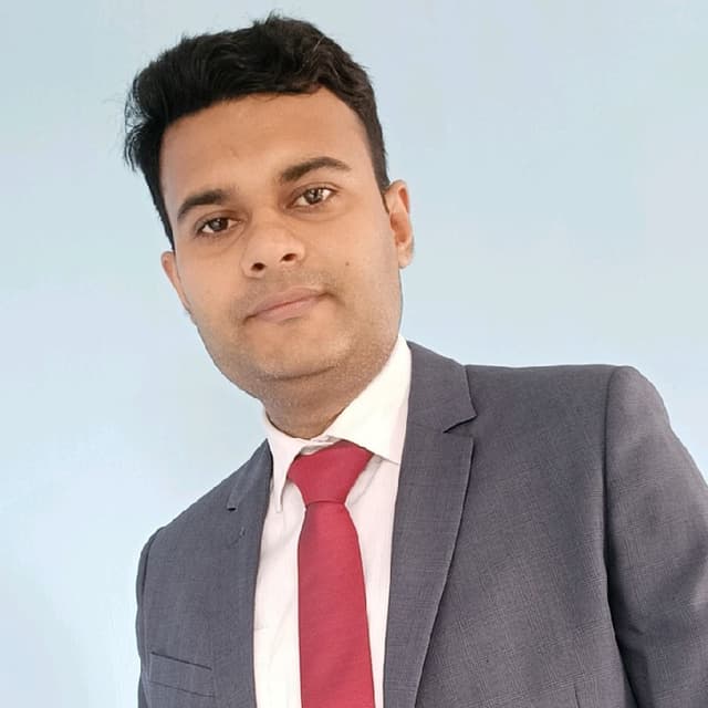 Vikash Verma