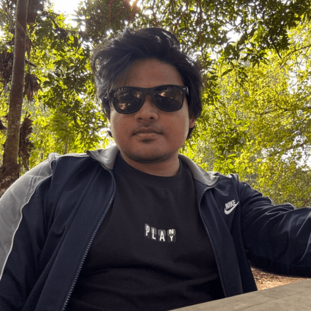 Vikash Kumar