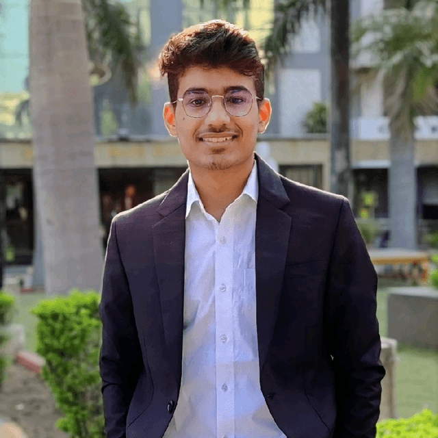 Vikash Chahar