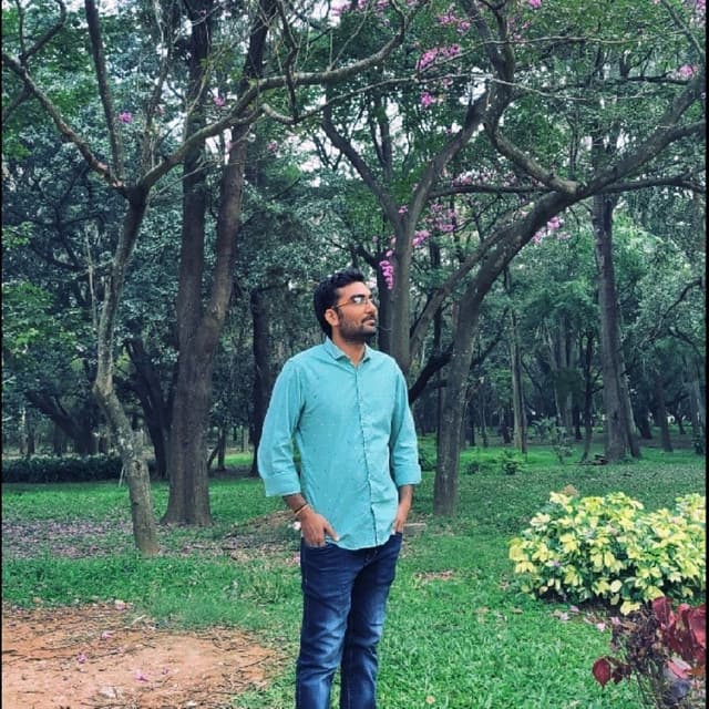 Vikash Kumar