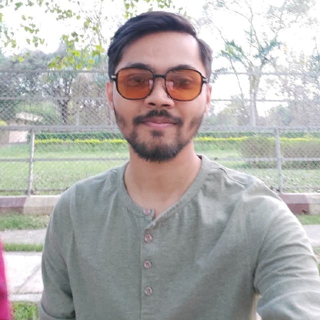 Vikash Singh