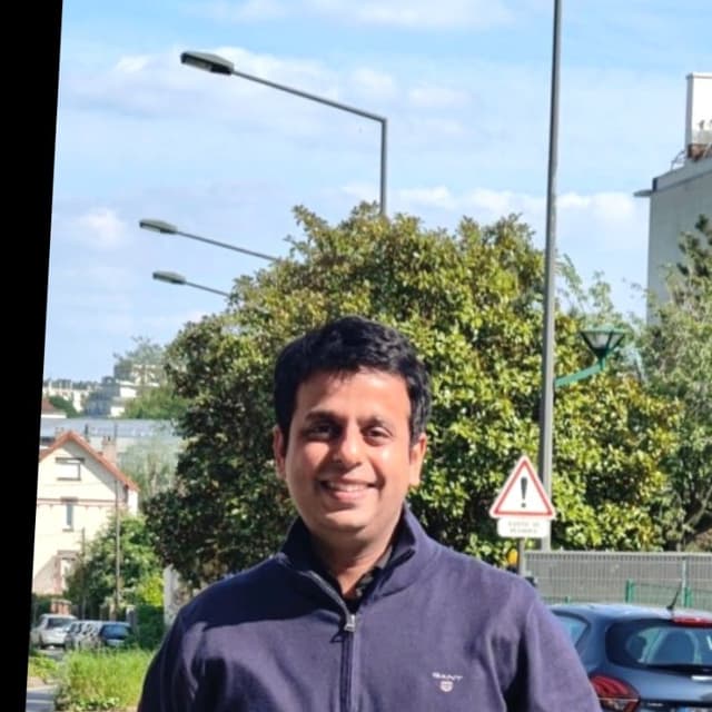Vikash Bakrewala