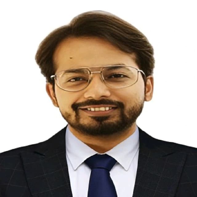 Vikash Bakshi
