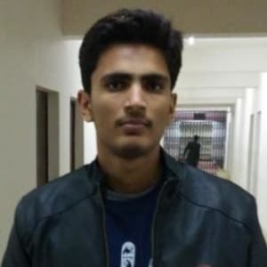 Vikash Kumar
