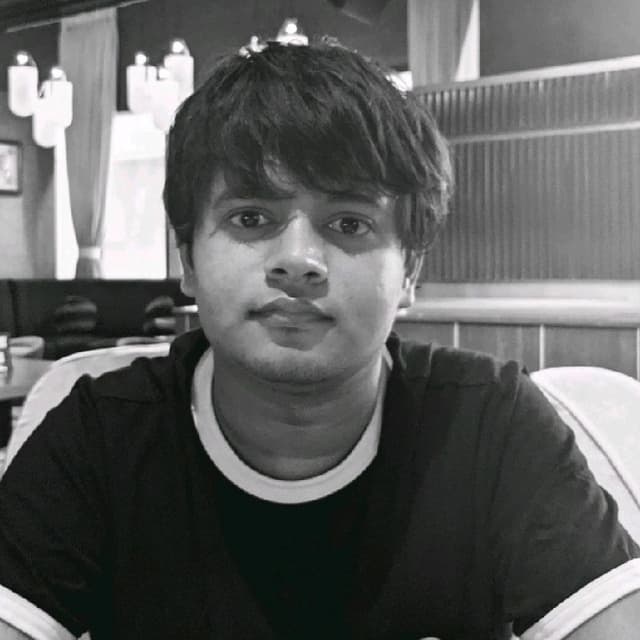 Vikas Chaurasia