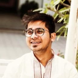 Vikas Goyal