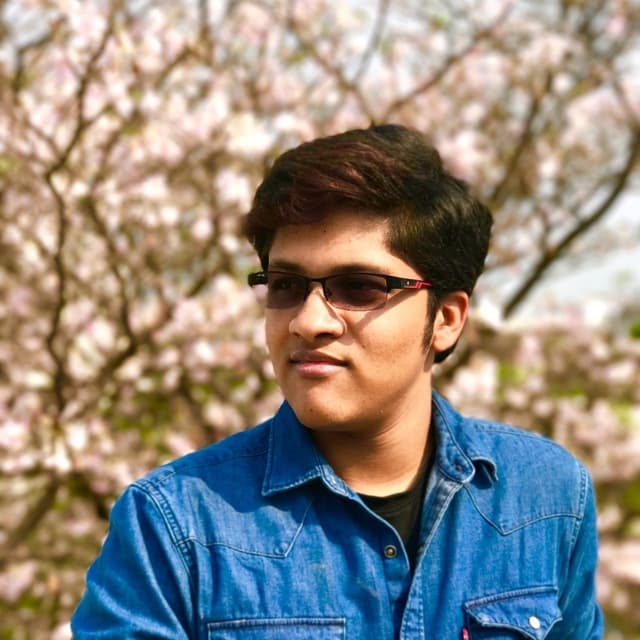 Vikash Koushik 🦊