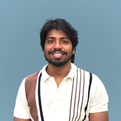 Vikash Kumar