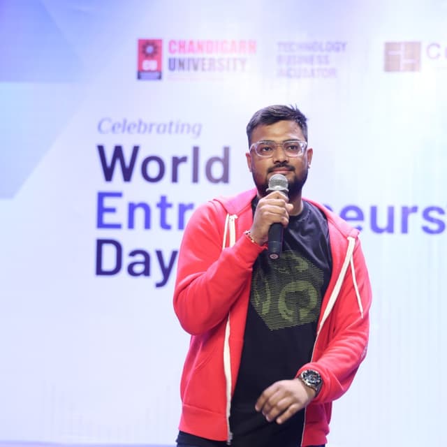 Vikash Kumar Yadav