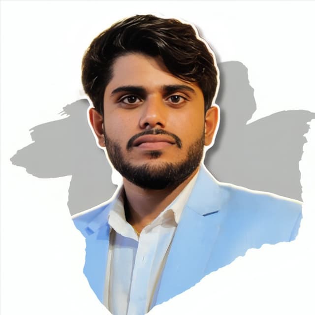 Vikash Kumar