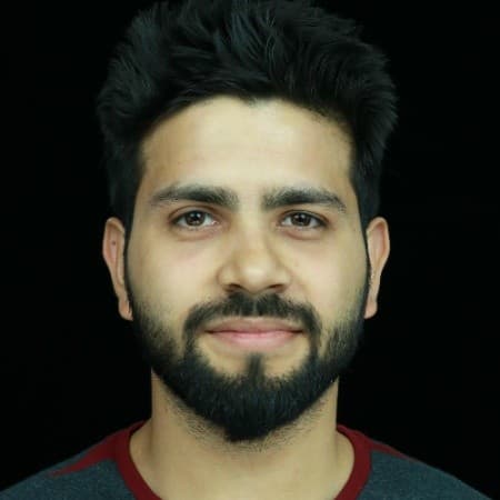 VIKASH KUMAR