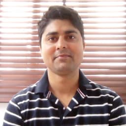 Vikash Kumar