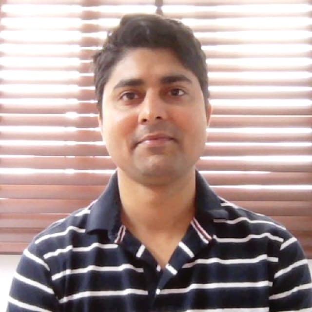 Vikash Kumar