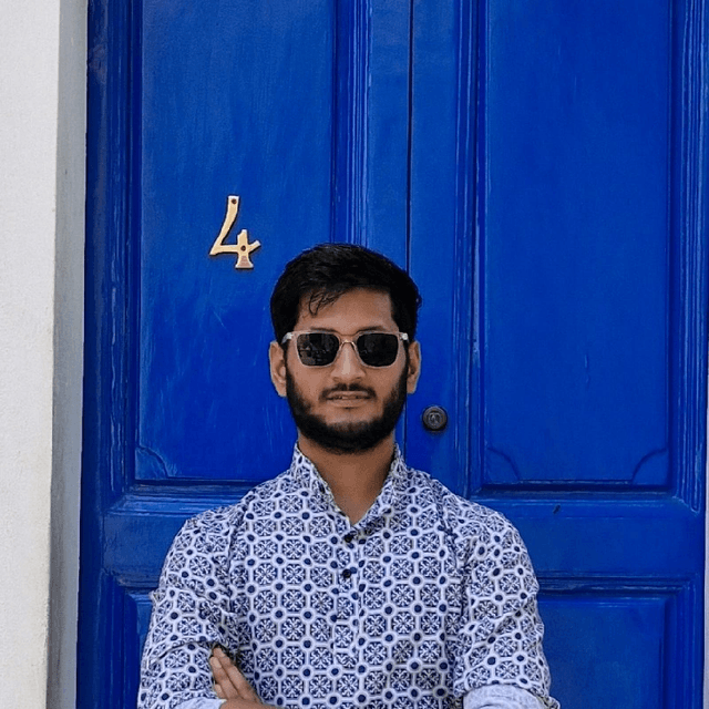 Vikash Kumar