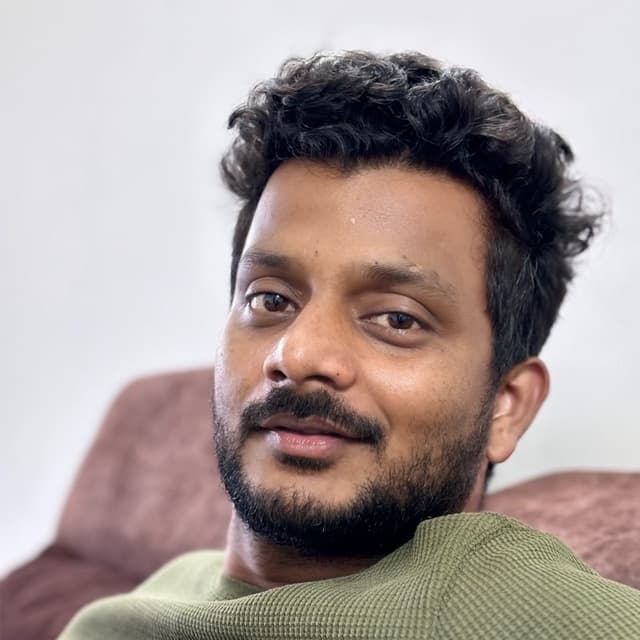 Vikash Kumar