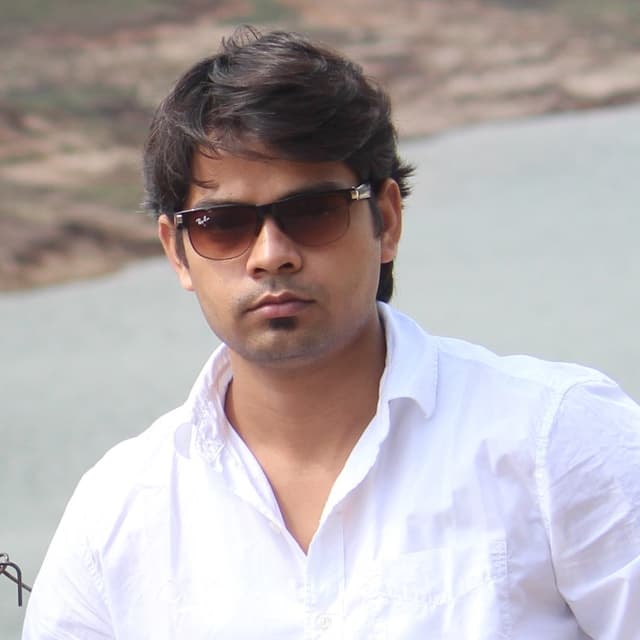 Vikash Kumar 🇮🇳