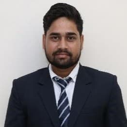 Vikash Kumar